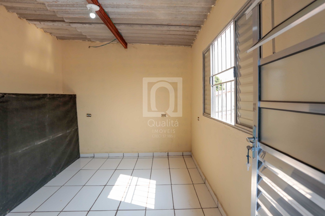 Casa à venda com 3 quartos, 112m² - Foto 5