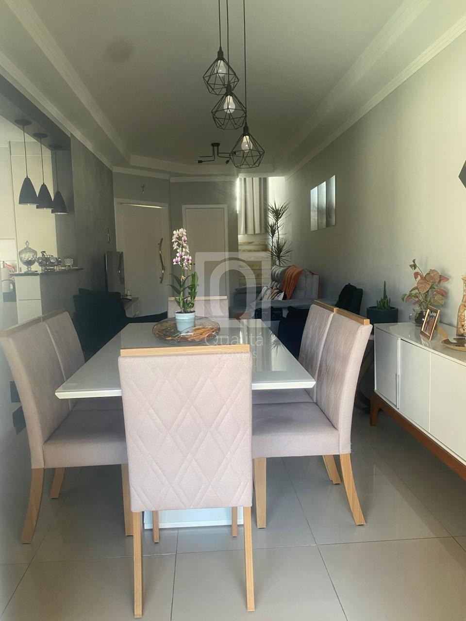 Casa de Condomínio à venda com 3 quartos, 200m² - Foto 3