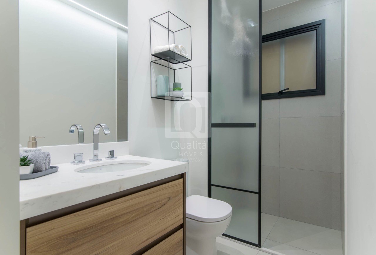 Apartamento, 3 quartos, 143 m² - Foto 13