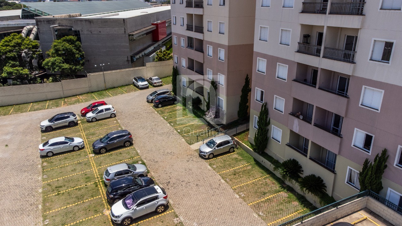 Apartamento à venda com 2 quartos, 52m² - Foto 18