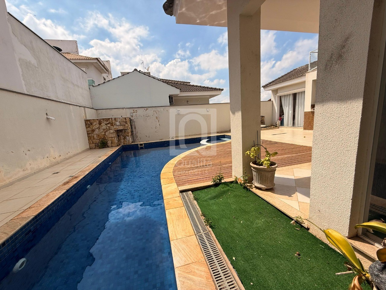 Casa de Condomínio, 4 quartos - Foto 41