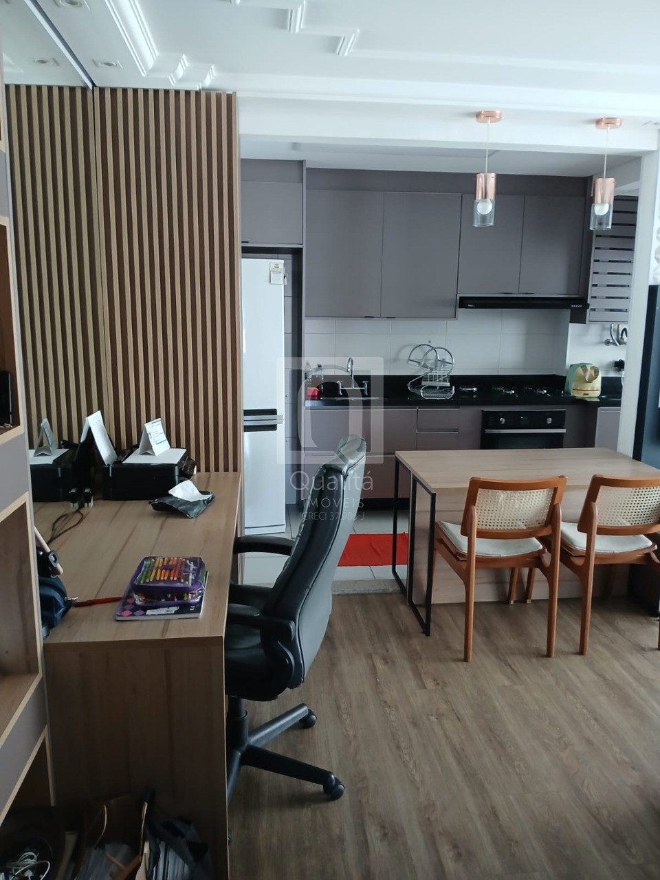 Apartamento, 3 quartos, 92 m² - Foto 1