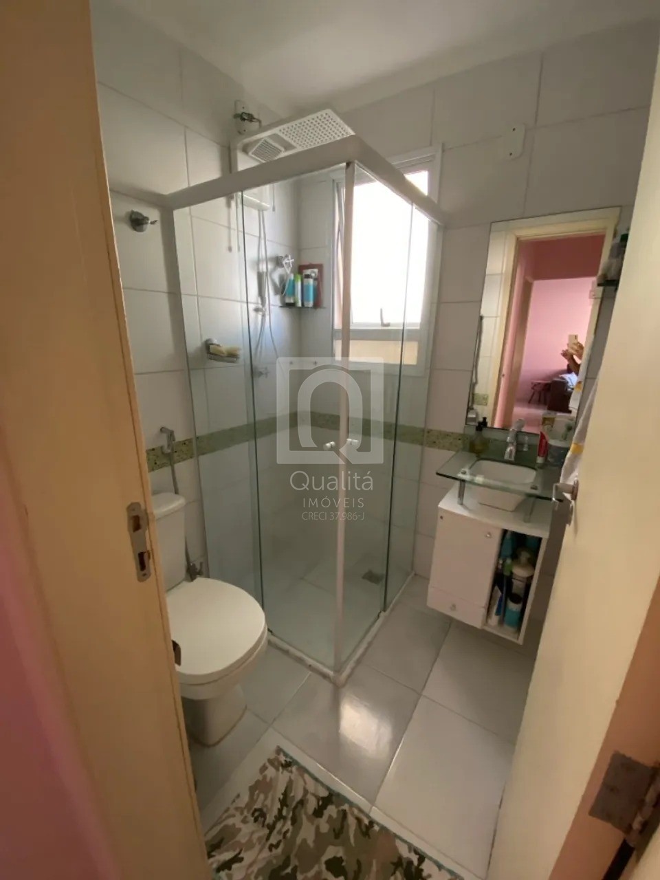 Apartamento à venda com 2 quartos, 50m² - Foto 15