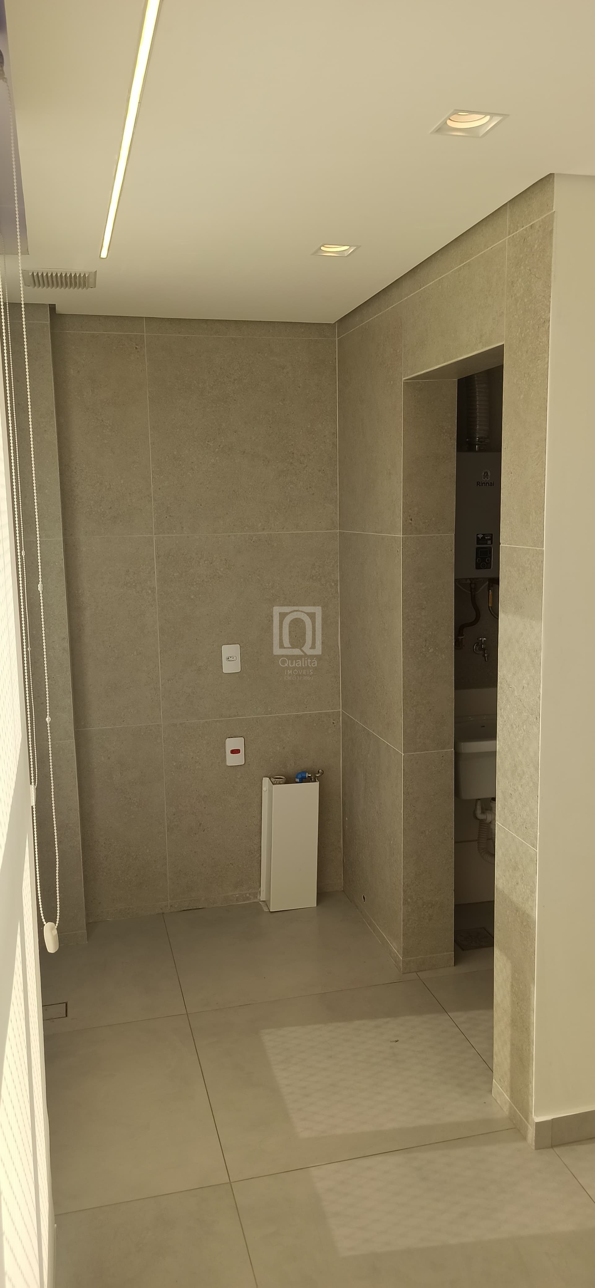 Apartamento à venda com 2 quartos, 61m² - Foto 7