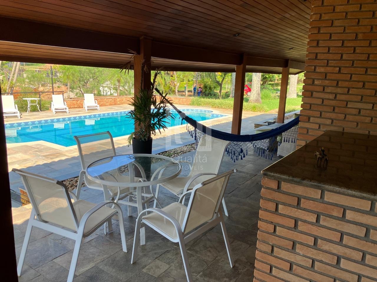 Casa de Condomínio à venda e aluguel com 4 quartos, 500m² - Foto 25