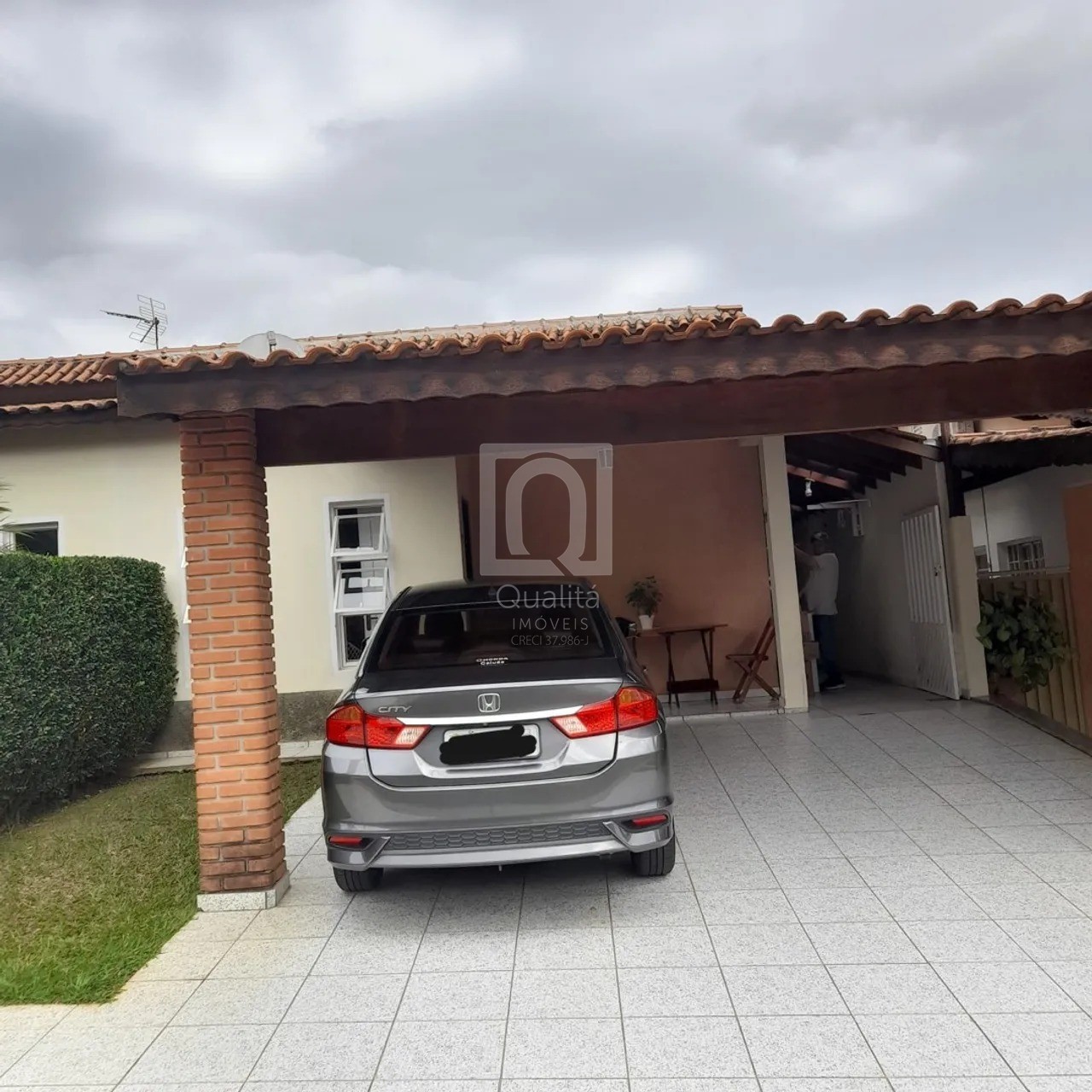 Casa de Condomínio à venda com 2 quartos, 125m² - Foto 12