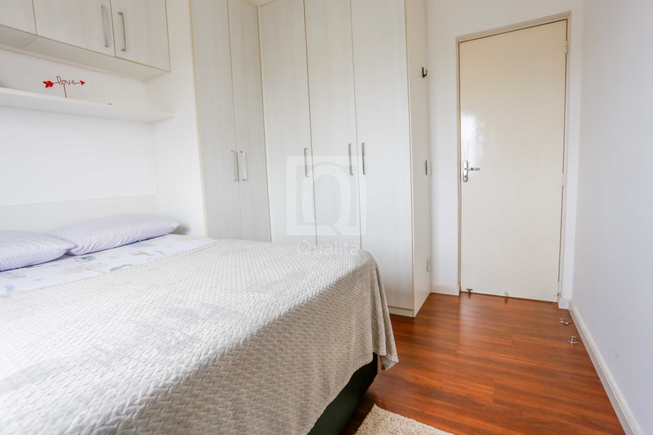 Apartamento à venda com 2 quartos, 53m² - Foto 8