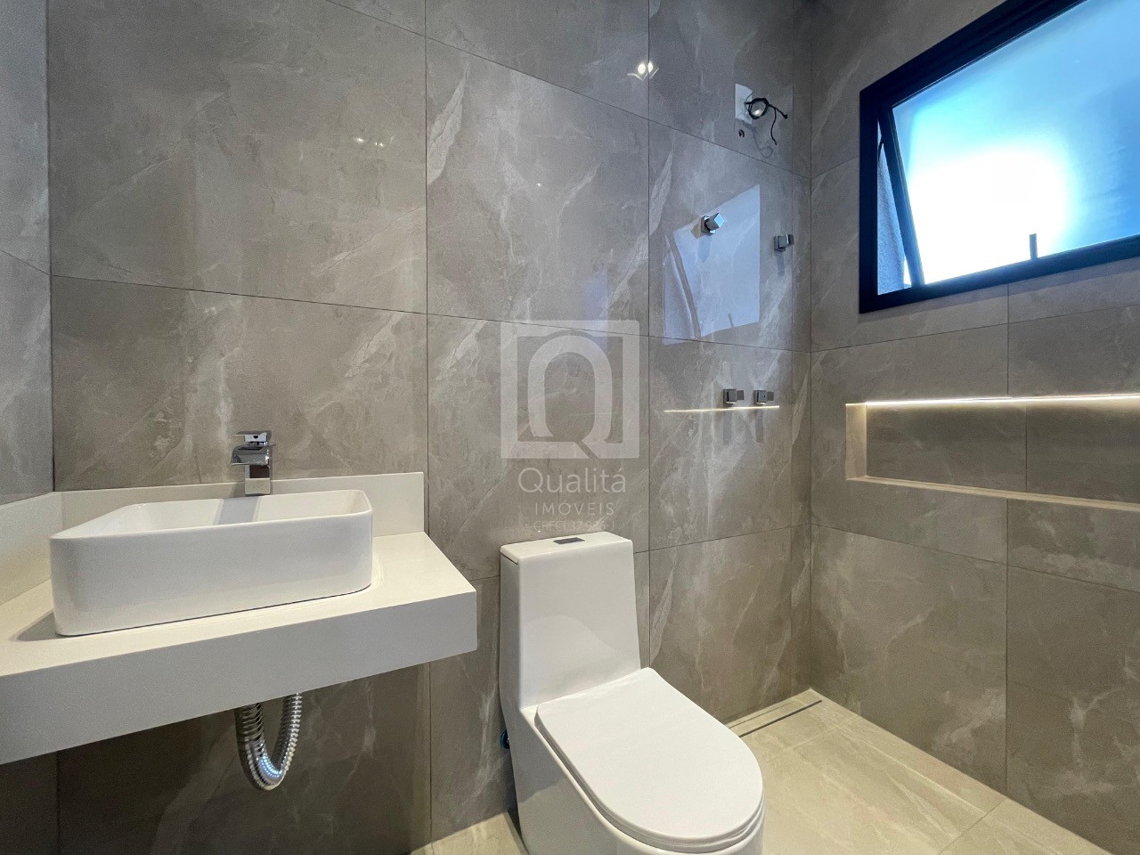 Casa de Condomínio, 3 quartos - Foto 7