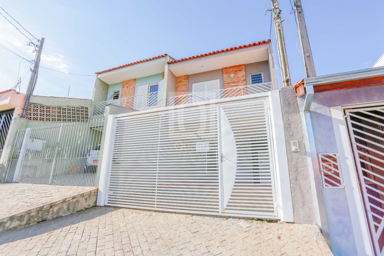 Sobrado à venda com 3 quartos, 148m² - Foto 32
