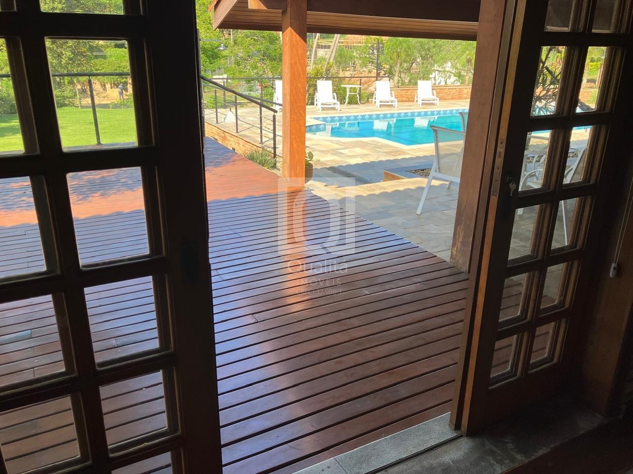 Casa de Condomínio à venda e aluguel com 4 quartos, 500m² - Foto 37