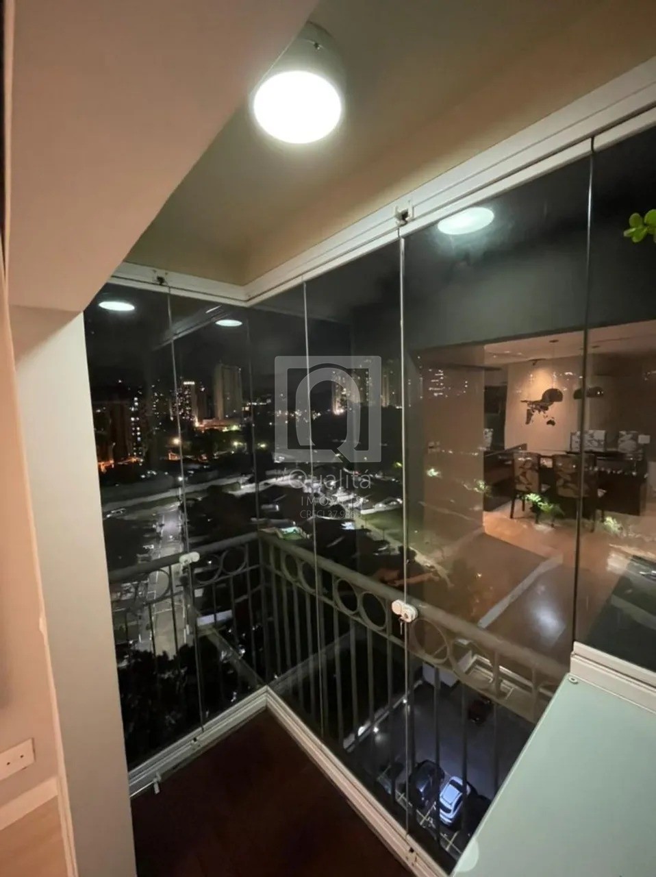 Apartamento, 2 quartos, 60 m² - Foto 18