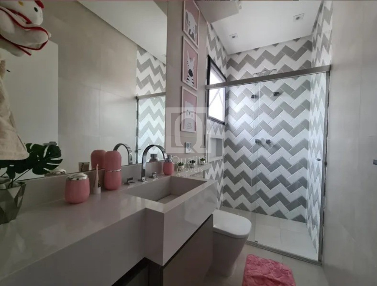 Casa de Condomínio à venda com 3 quartos, 360m² - Foto 7