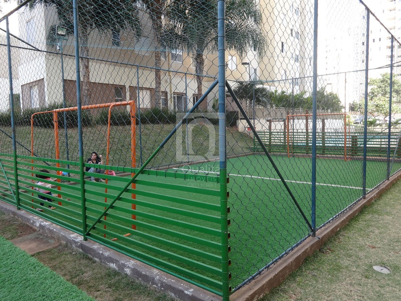 Apartamento, 2 quartos, 53 m² - Foto 24