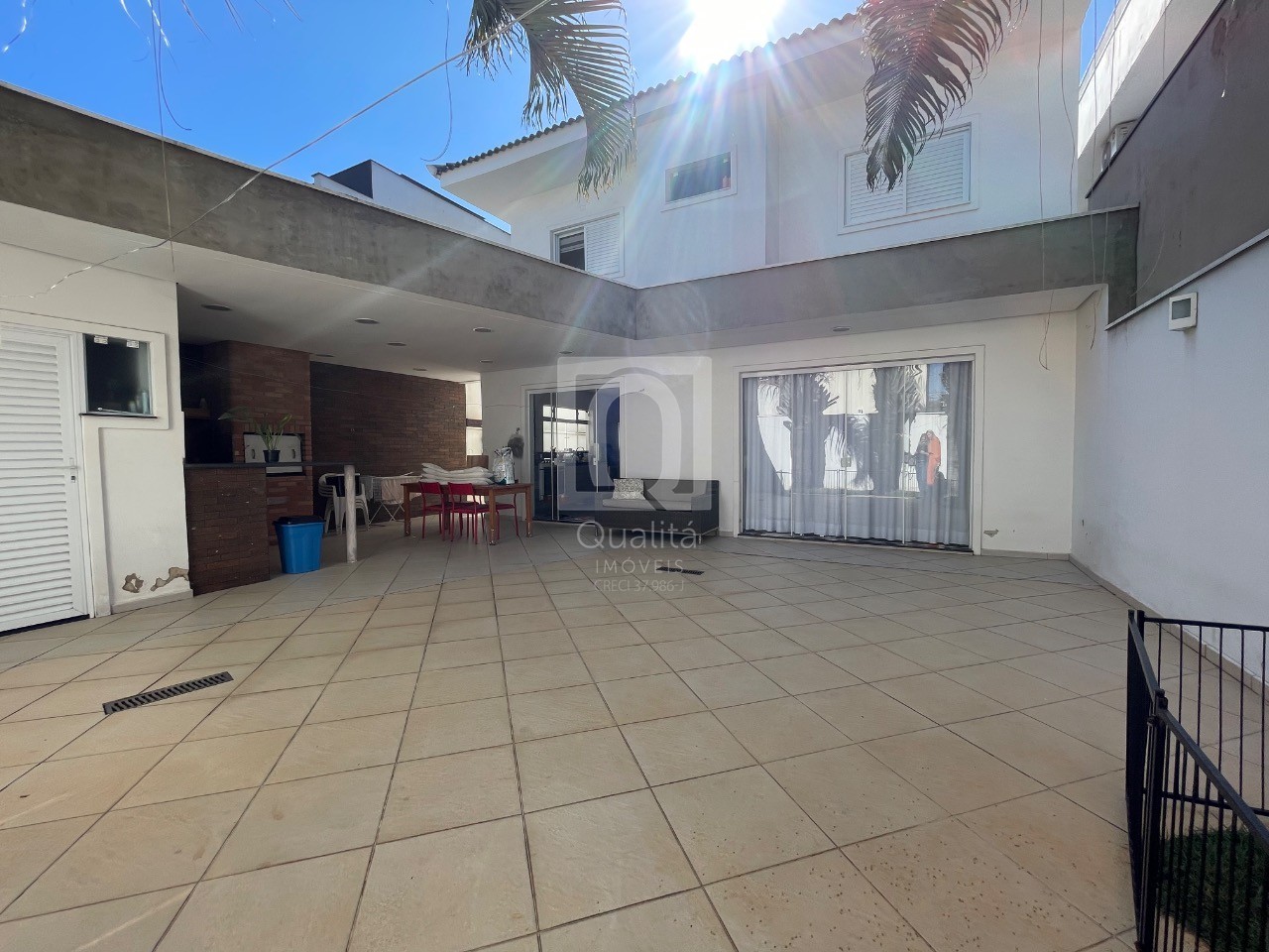 Casa de Condomínio à venda com 3 quartos, 248m² - Foto 30
