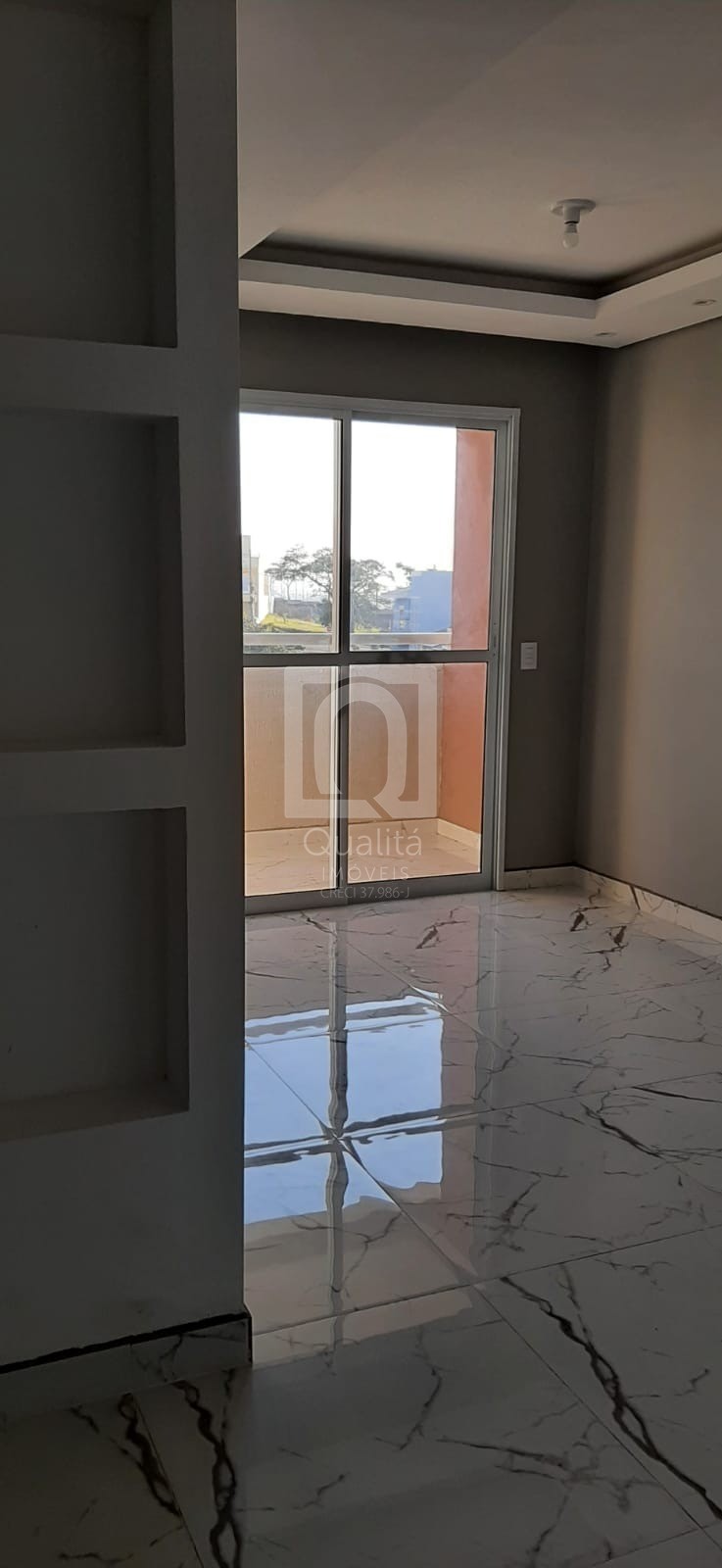 Apartamento à venda com 2 quartos, 52m² - Foto 4