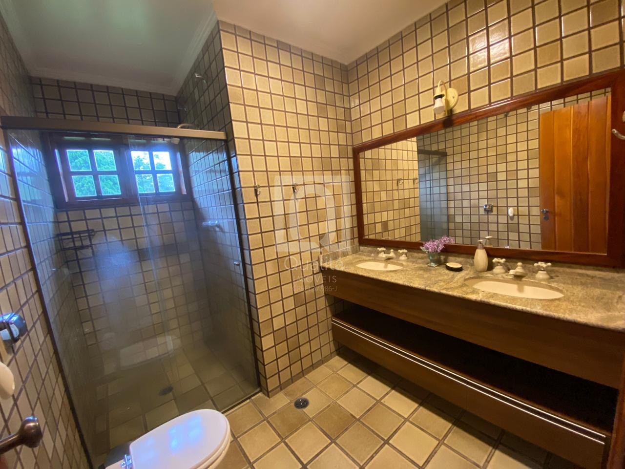 Casa de Condomínio à venda e aluguel com 4 quartos, 500m² - Foto 13