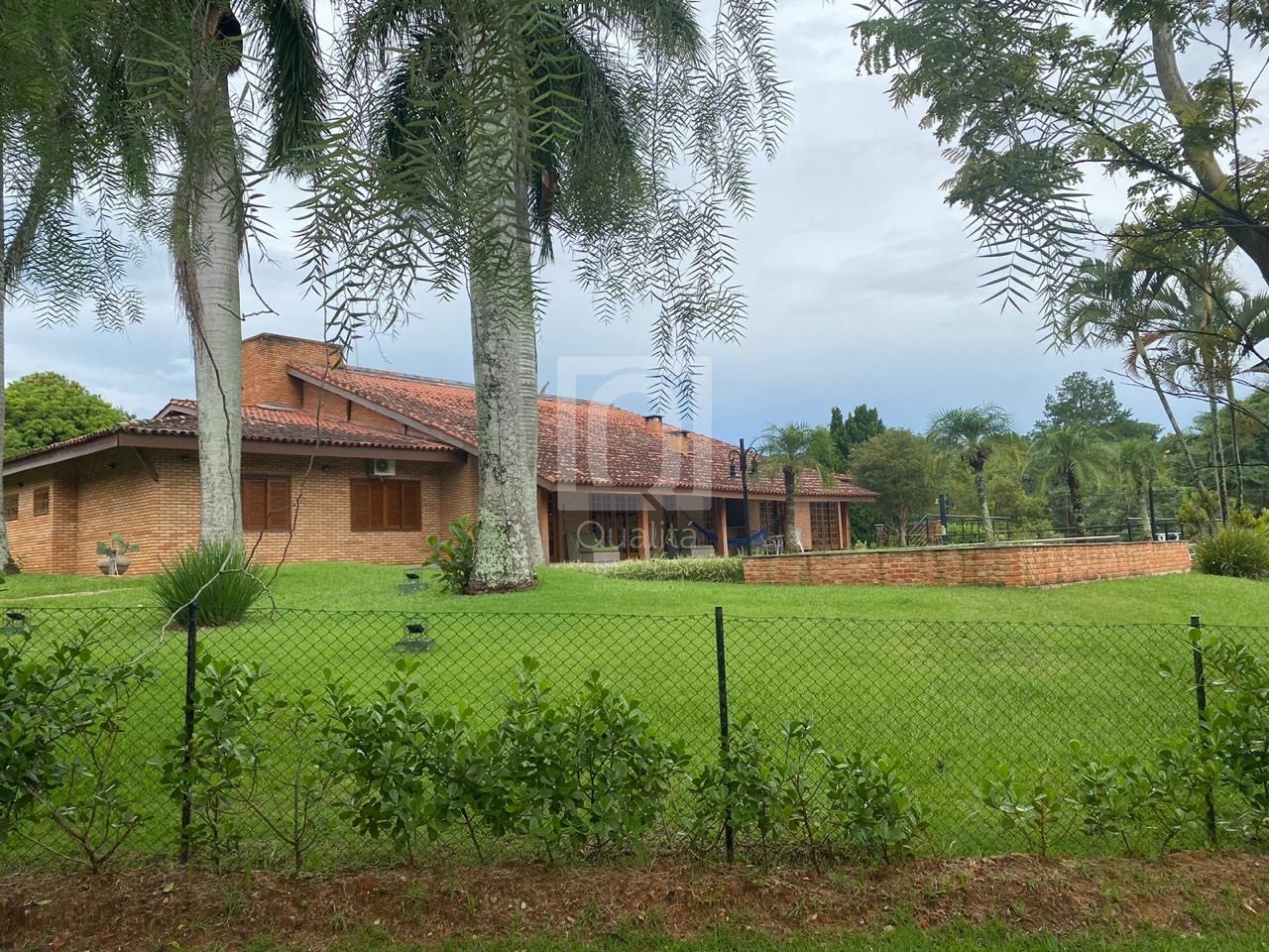 Casa de Condomínio à venda e aluguel com 4 quartos, 500m² - Foto 40