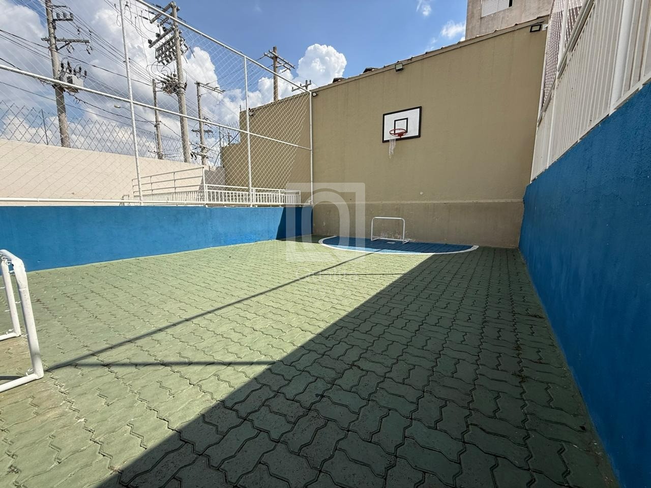 Apartamento à venda com 2 quartos, 51m² - Foto 22