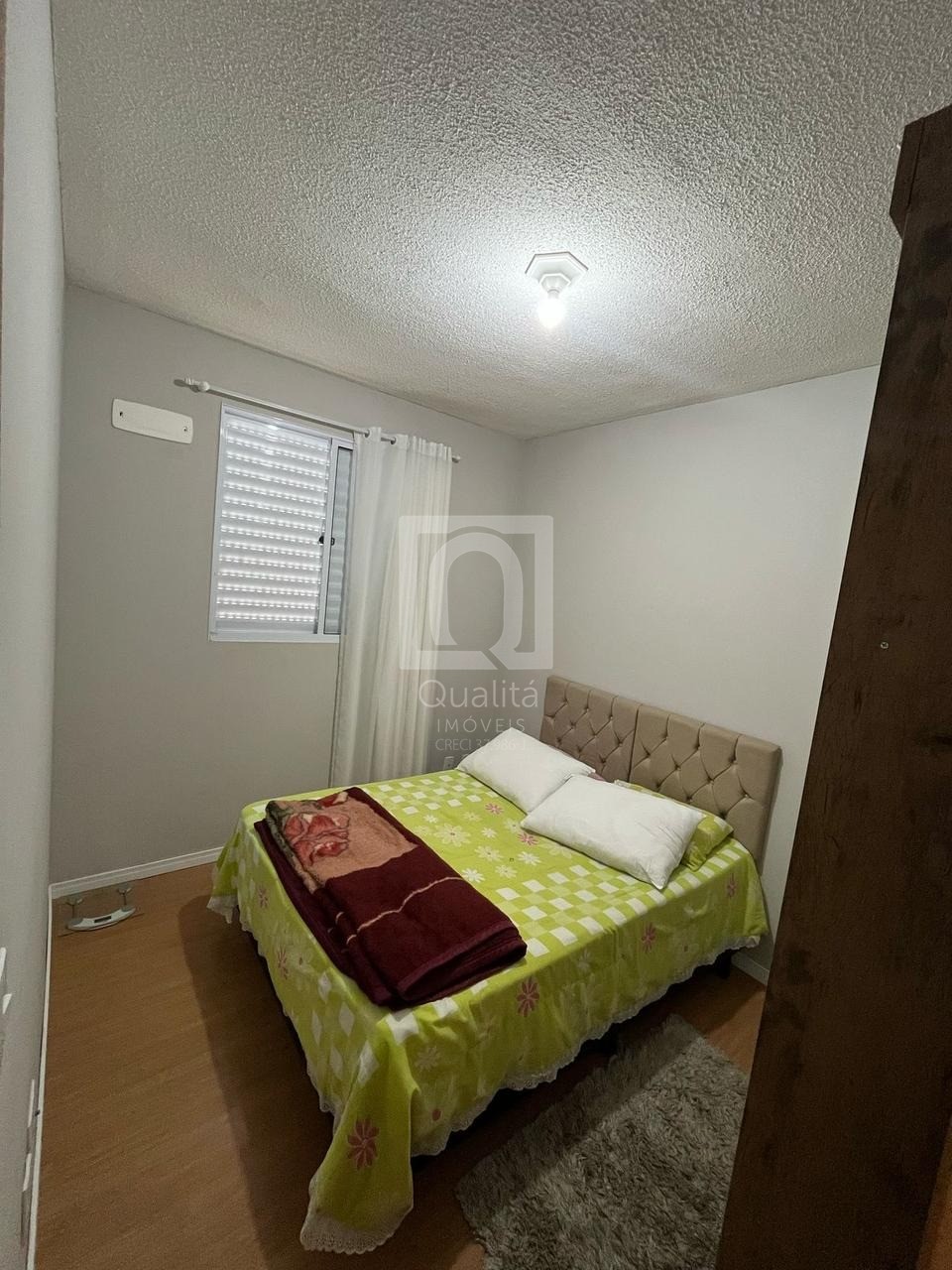 Apartamento à venda com 2 quartos, 48m² - Foto 10