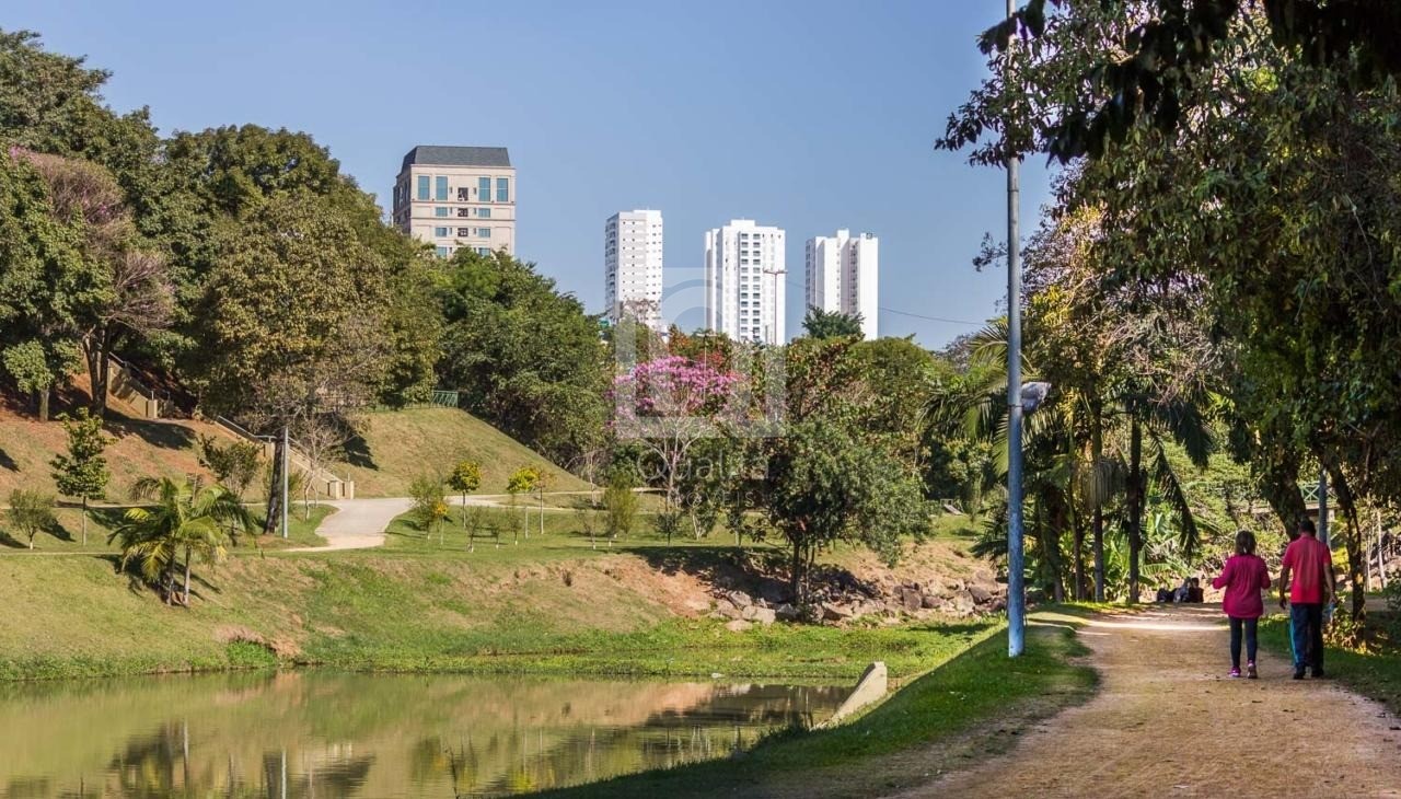 Sobrado à venda com 4 quartos, 392m² - Foto 18