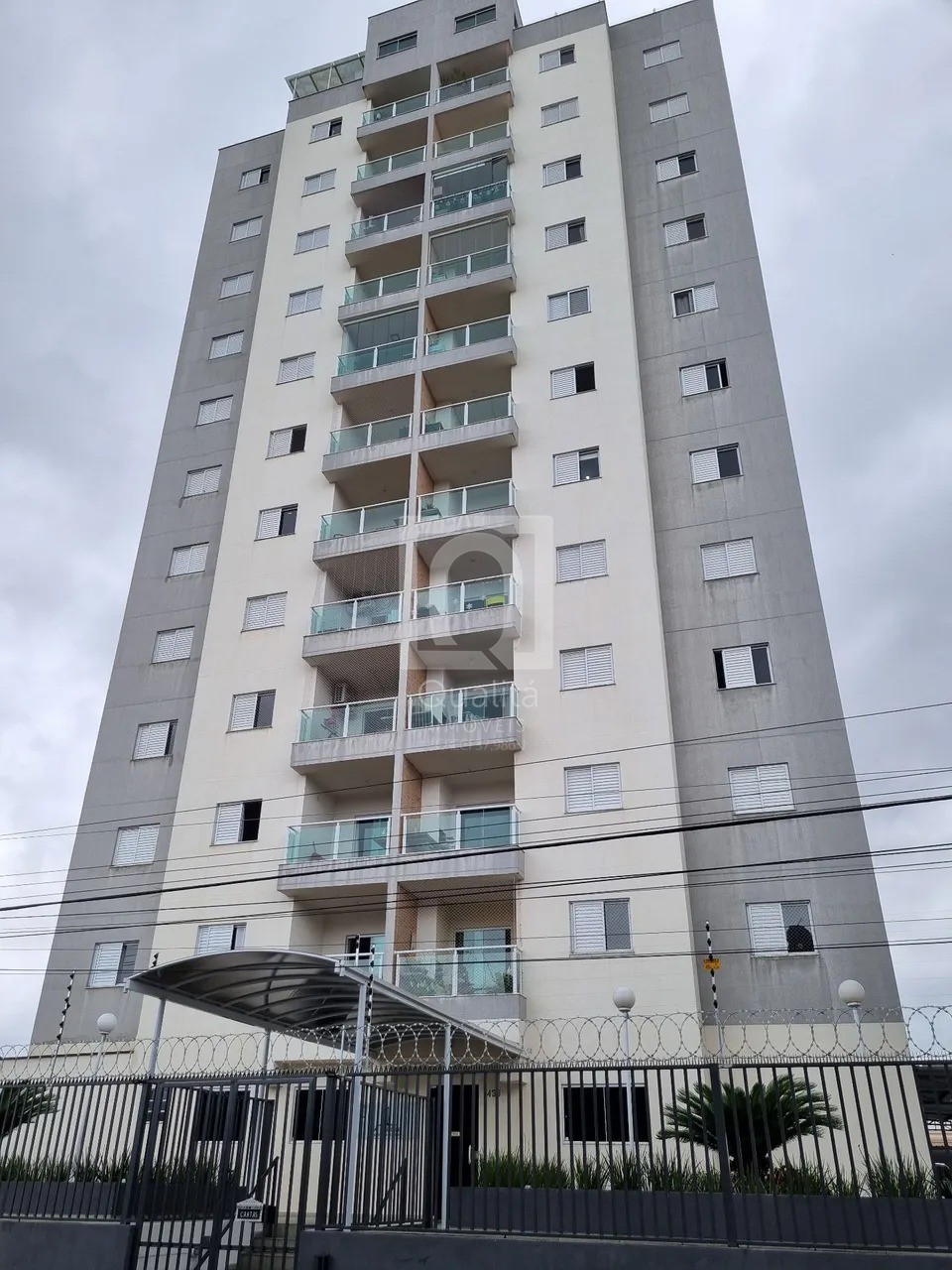 Apartamento à venda com 2 quartos, 65m² - Foto 17