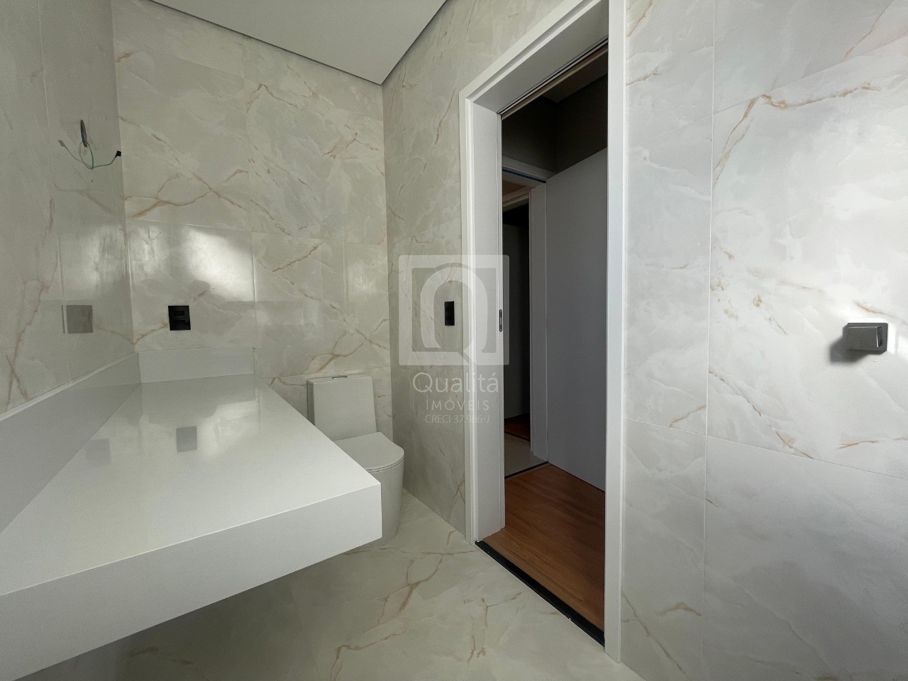 Casa de Condomínio à venda com 3 quartos, 162m² - Foto 8