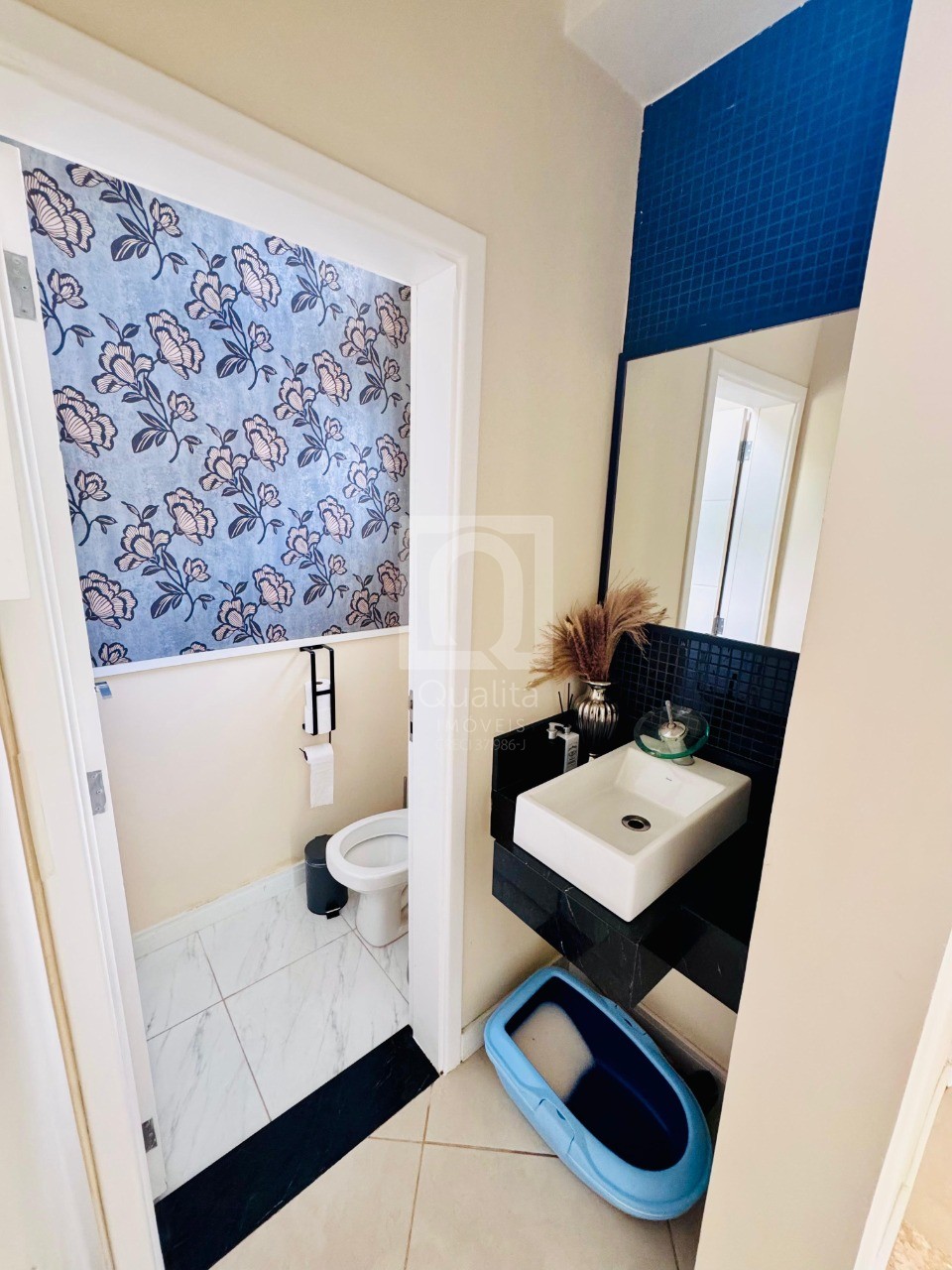 Casa de Condomínio, 4 quartos - Foto 10