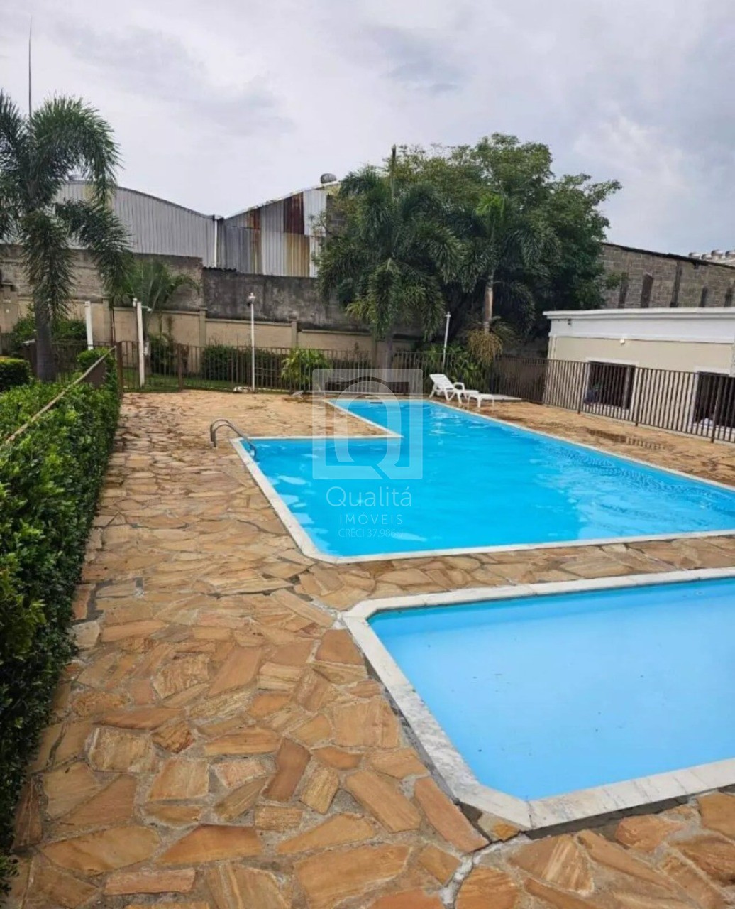 Apartamento à venda com 2 quartos, 50m² - Foto 20