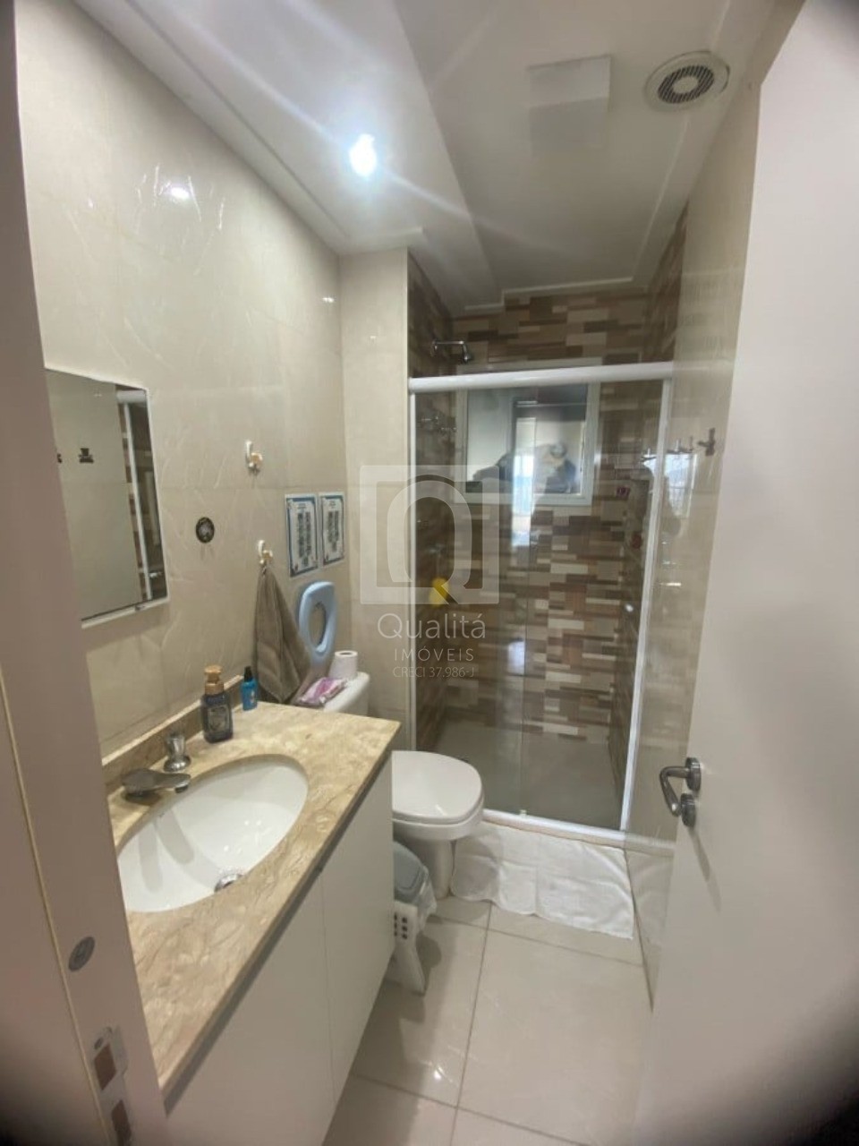 Apartamento à venda com 3 quartos, 87m² - Foto 9