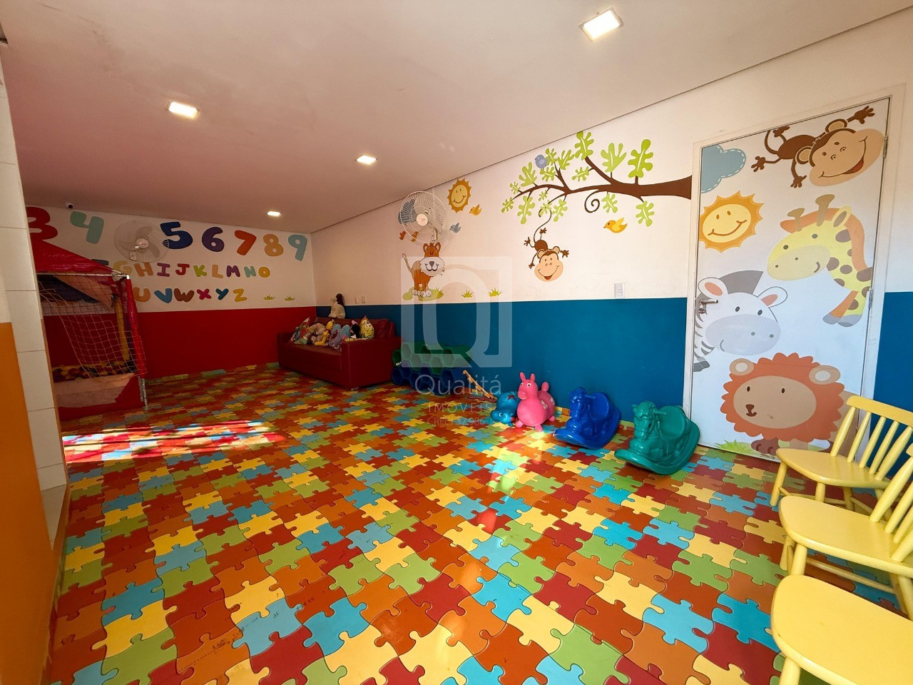 Apartamento à venda com 2 quartos, 87m² - Foto 26