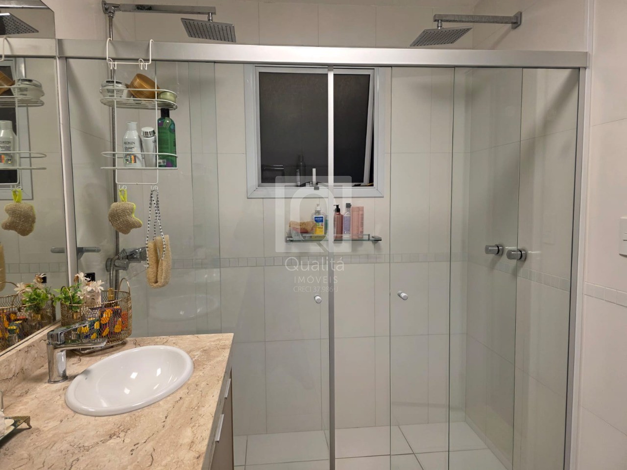 Apartamento à venda com 3 quartos, 134m² - Foto 23