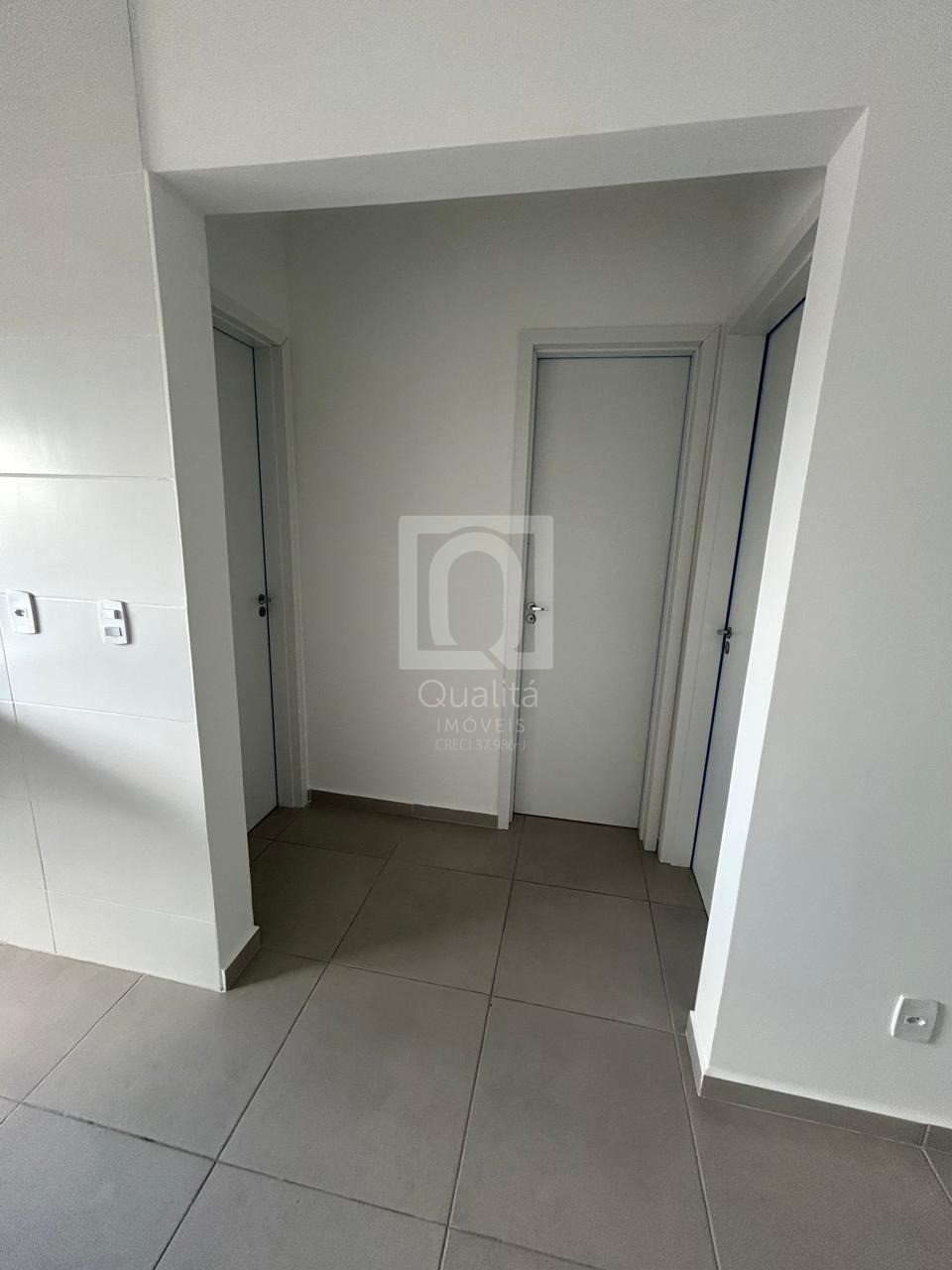 Apartamento à venda com 2 quartos, 46m² - Foto 5