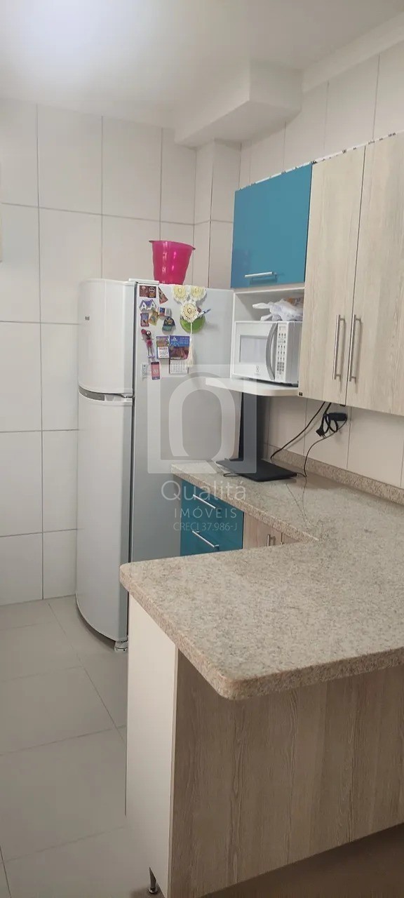 Apartamento à venda com 2 quartos, 56m² - Foto 4