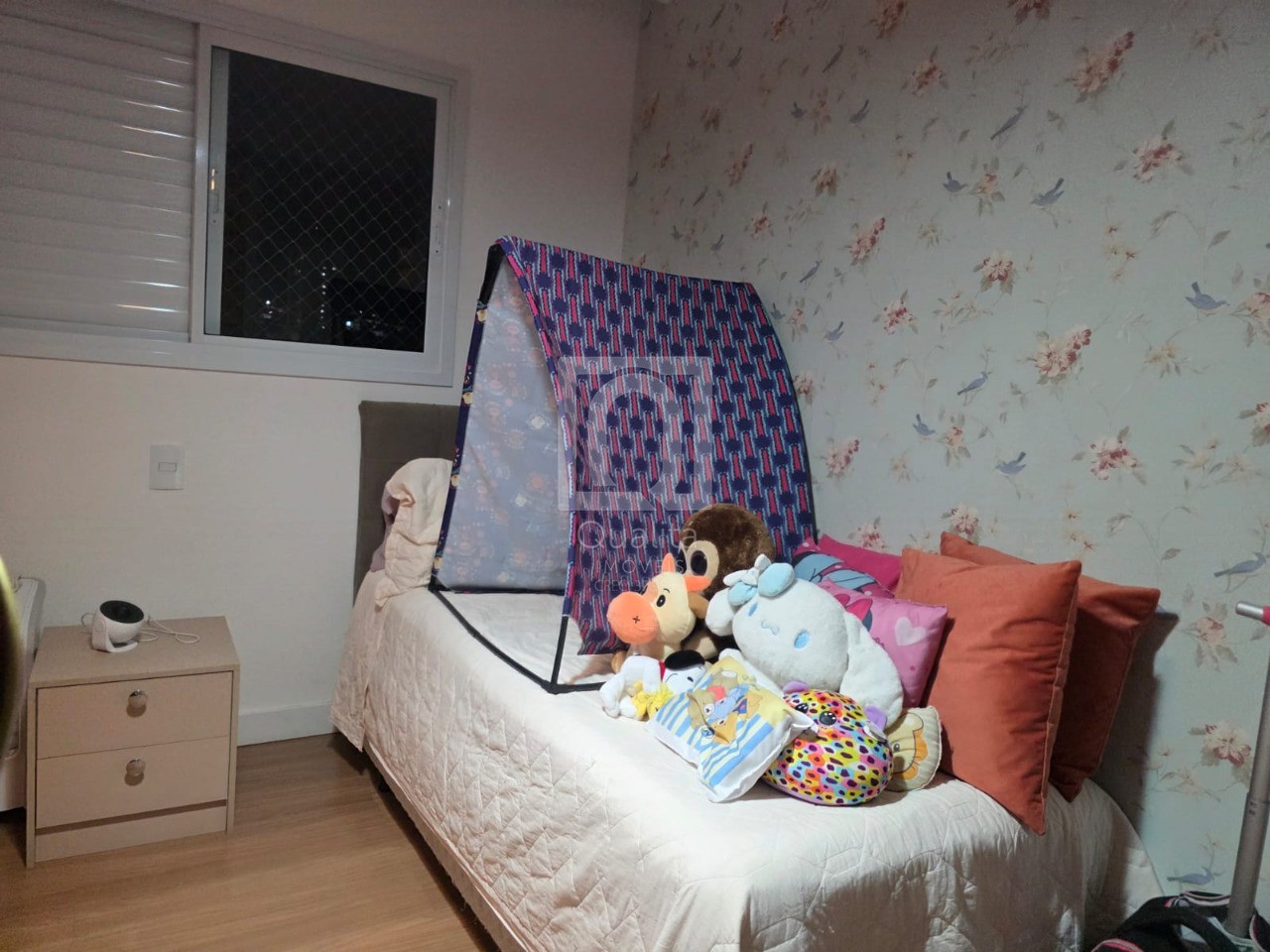 Apartamento à venda com 3 quartos, 134m² - Foto 21