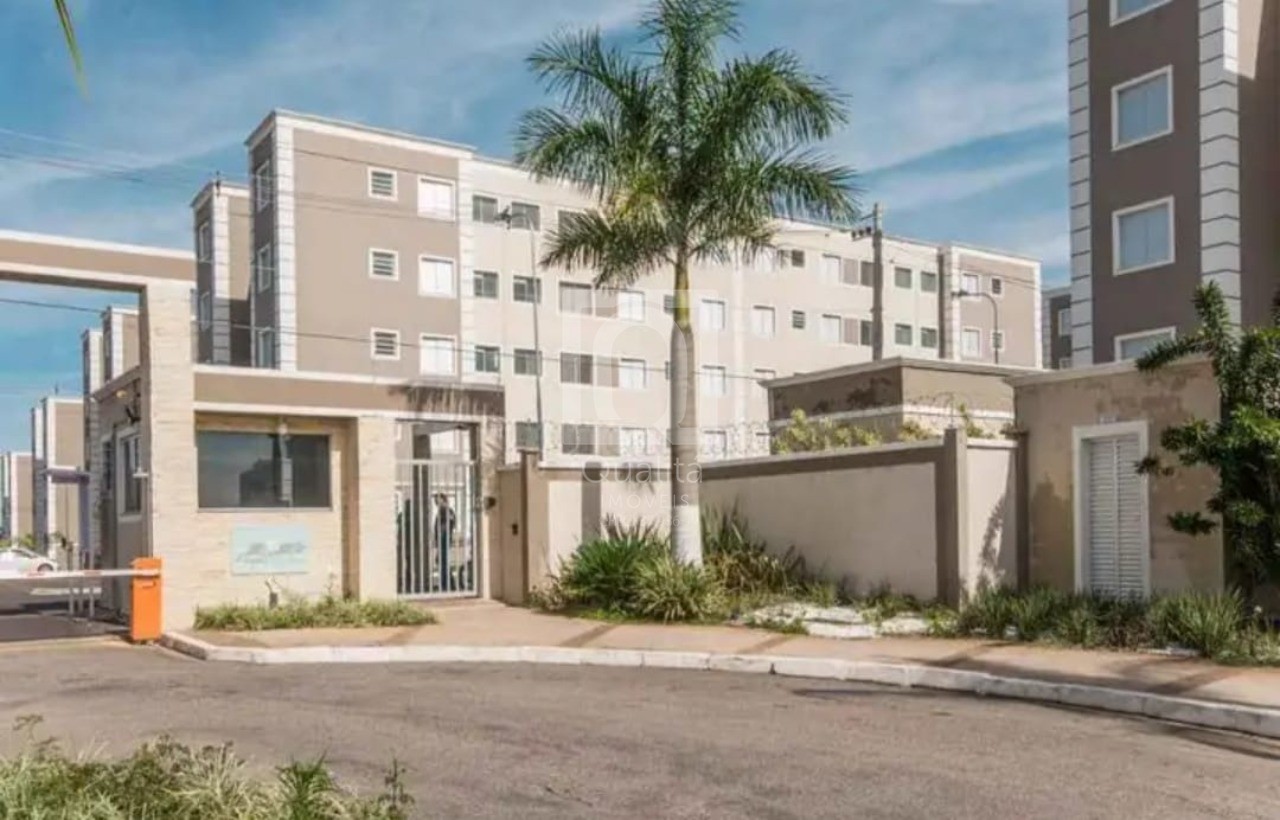 Apartamento à venda com 2 quartos, 50m² - Foto 9