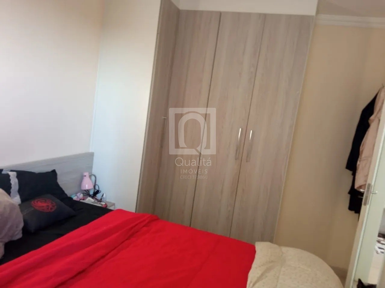 Apartamento, 2 quartos, 48 m² - Foto 6