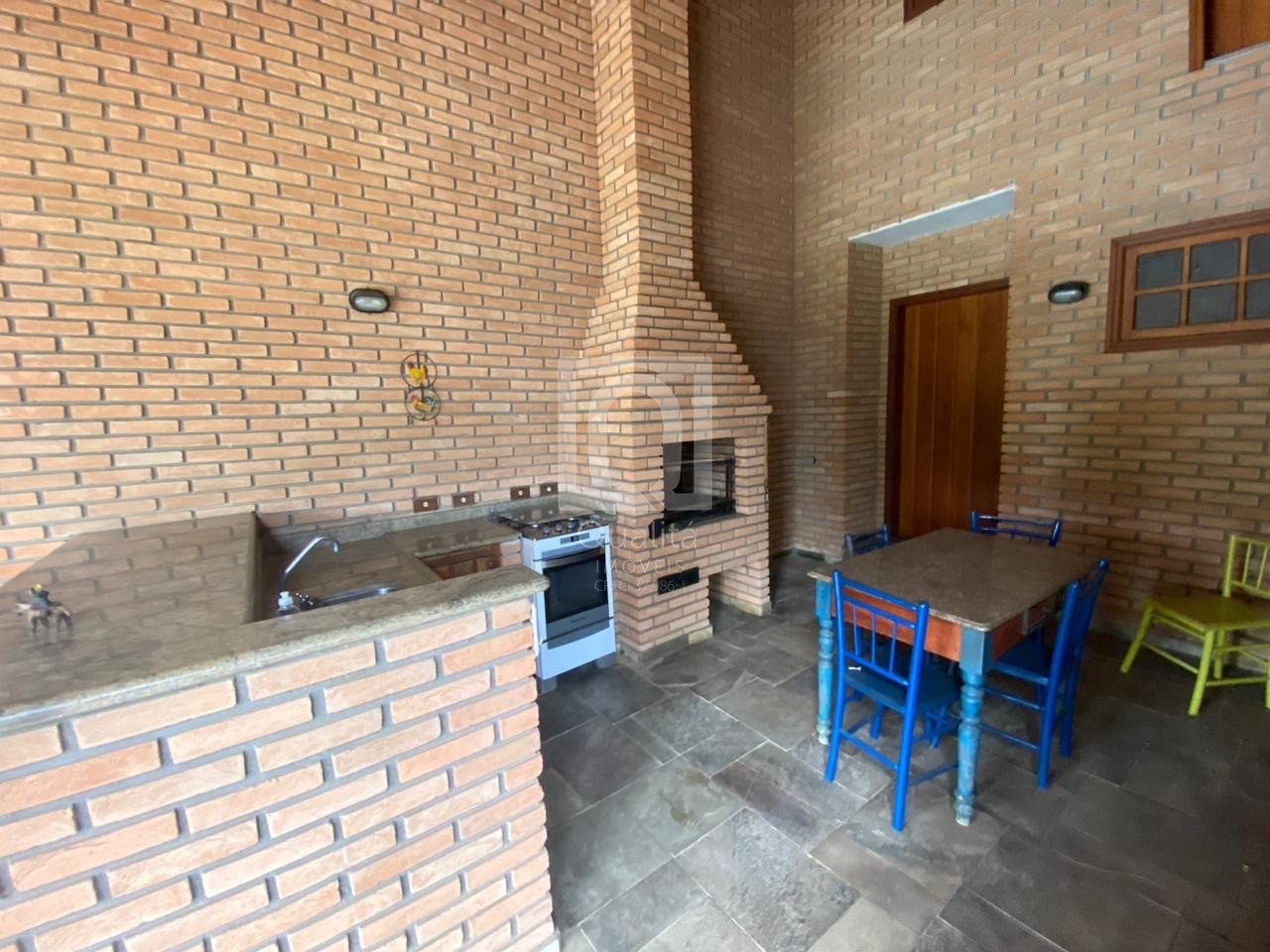 Casa de Condomínio à venda e aluguel com 4 quartos, 500m² - Foto 28