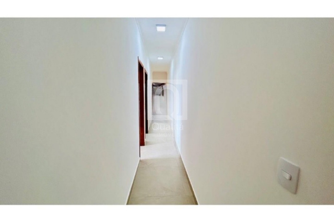Casa de Condomínio à venda com 3 quartos, 206m² - Foto 11