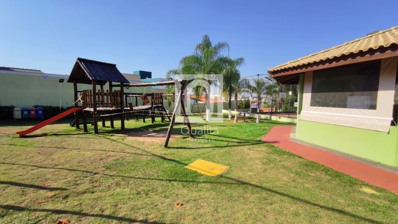 Casa de Condomínio à venda com 3 quartos, 154m² - Foto 18