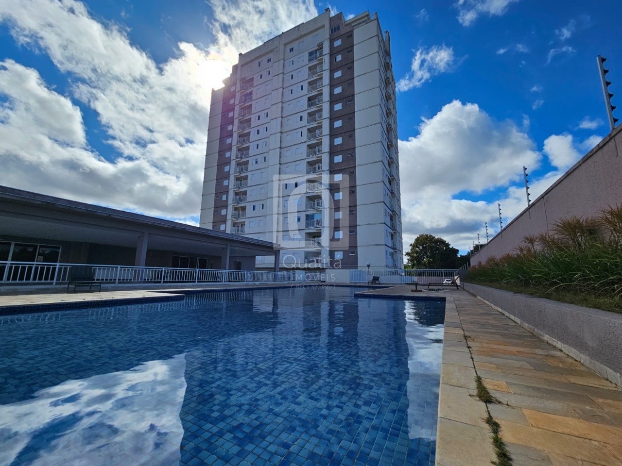 Apartamento à venda com 2 quartos, 63m² - Foto 15