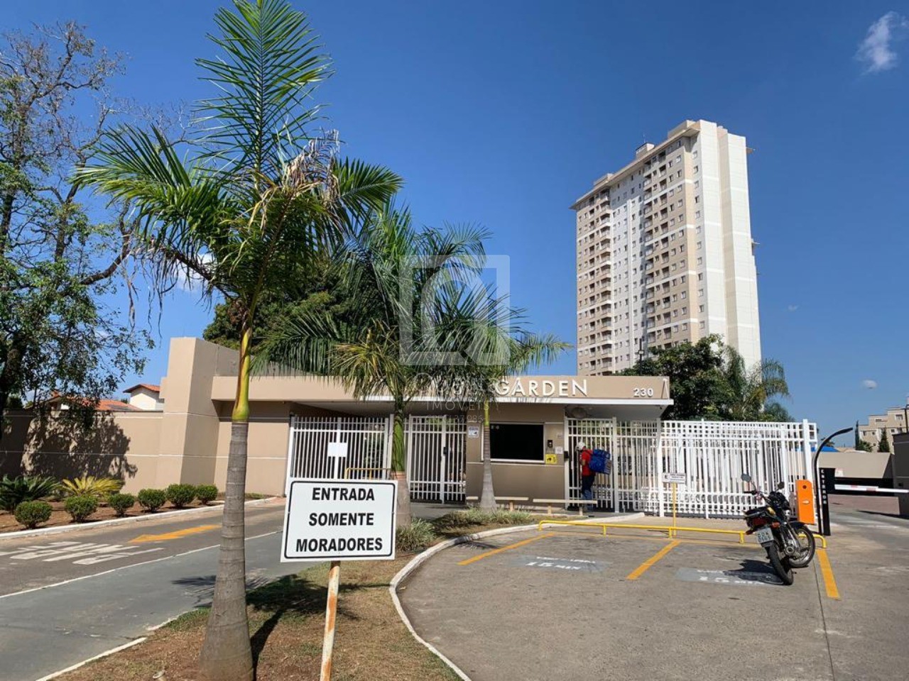 Apartamento à venda com 2 quartos, 53m² - Foto 9