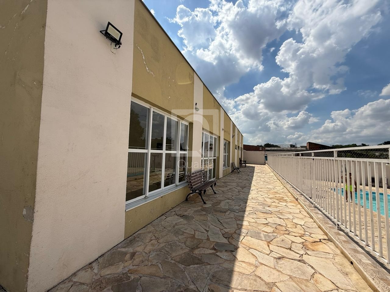 Apartamento à venda com 2 quartos, 51m² - Foto 24