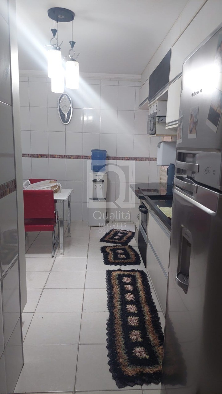 Apartamento à venda com 3 quartos, 40m² - Foto 21
