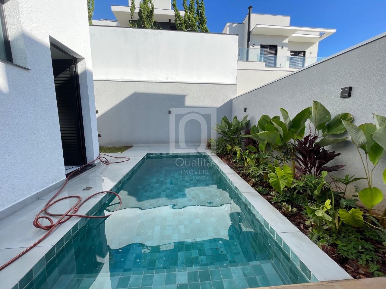 Casa de Condomínio à venda com 3 quartos, 162m² - Foto 14