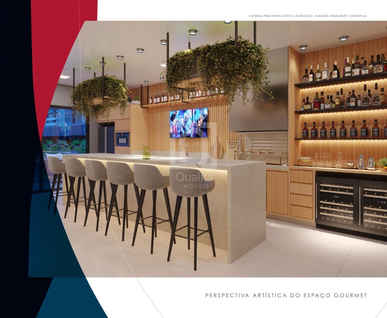 Apartamento, 2 quartos, 60 m² - Foto 22