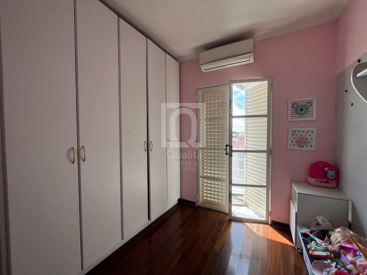 Sobrado à venda com 3 quartos, 160m² - Foto 17