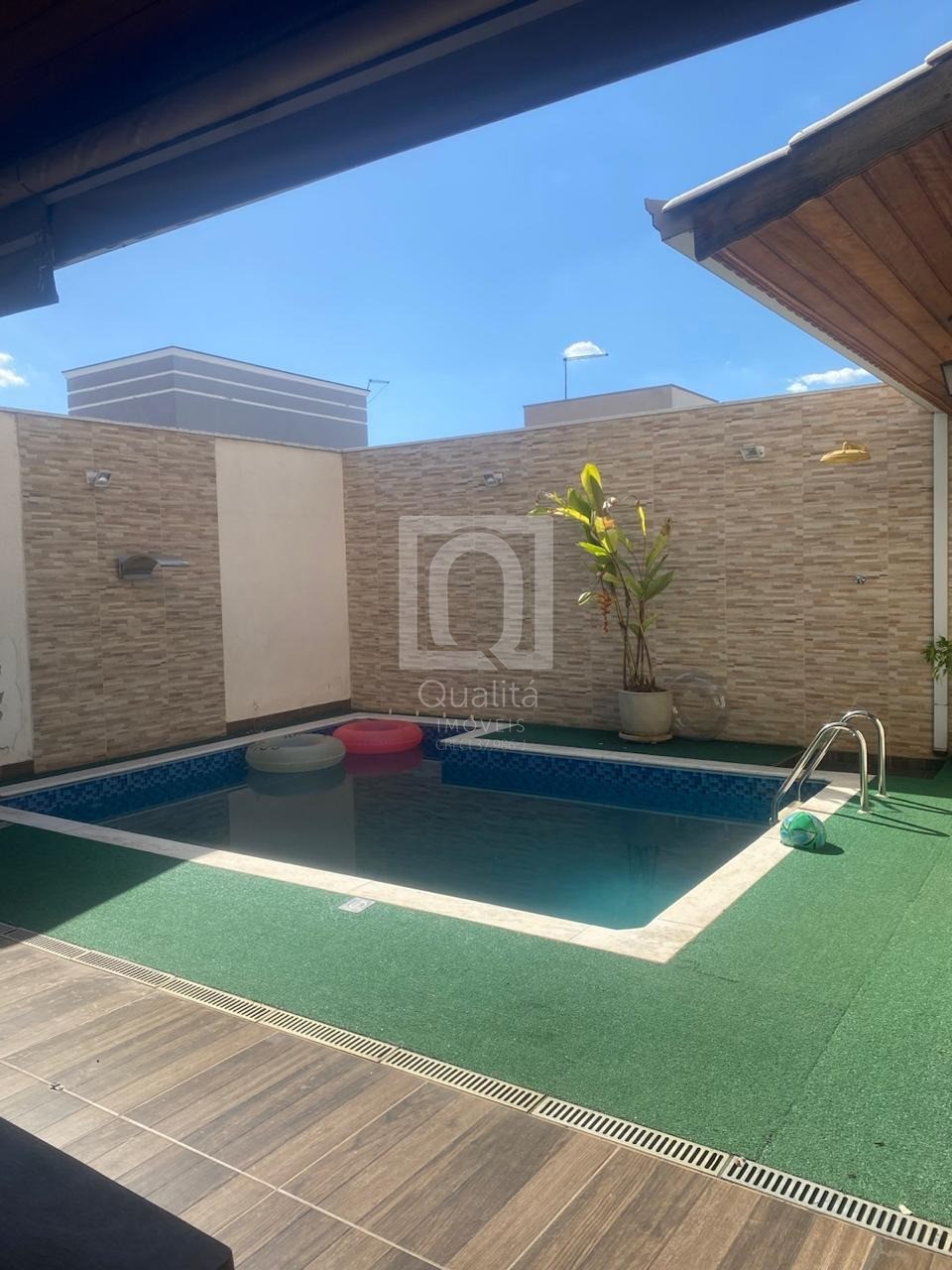 Casa de Condomínio à venda com 3 quartos, 200m² - Foto 17