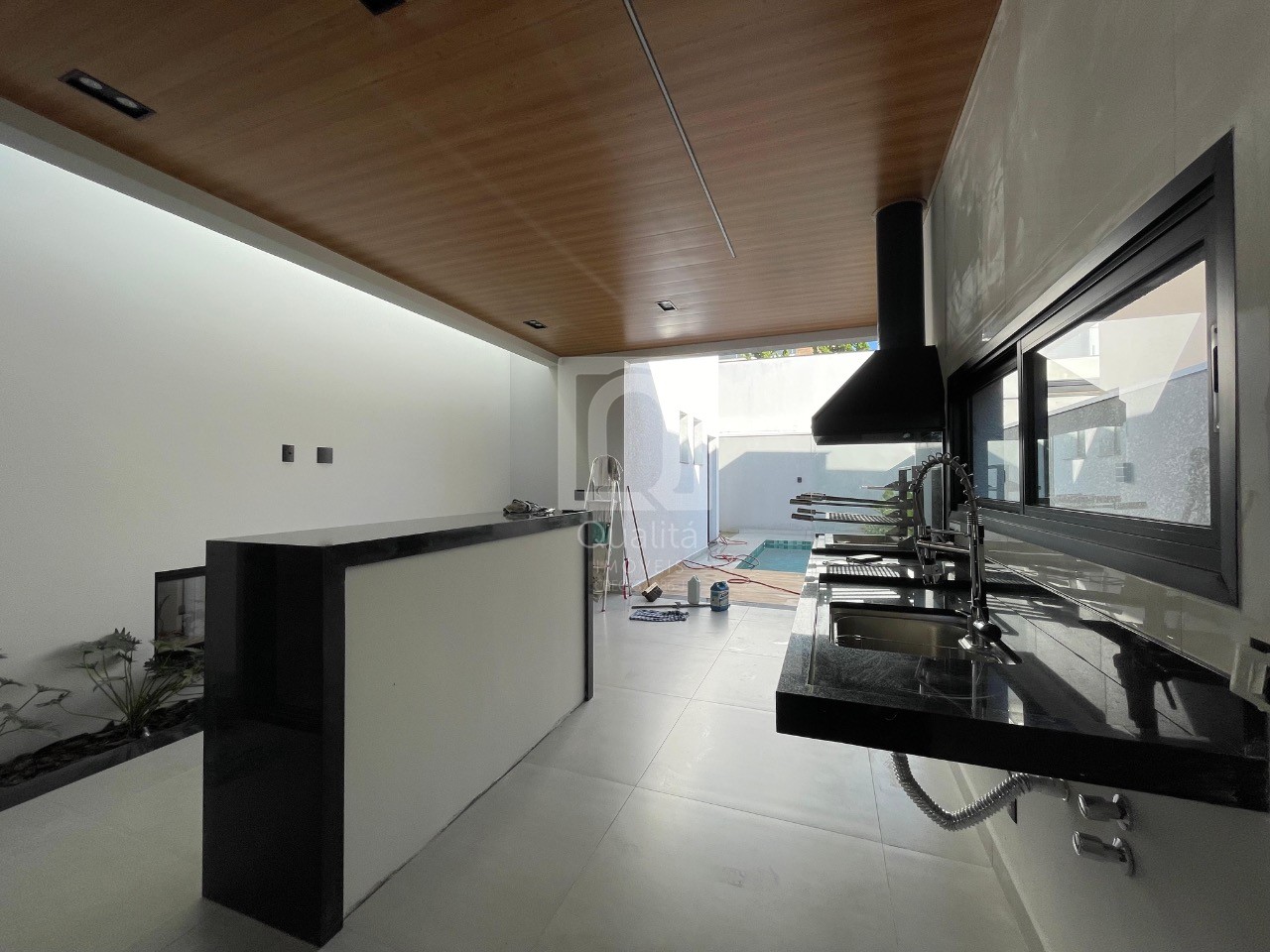 Casa de Condomínio à venda com 3 quartos, 162m² - Foto 12