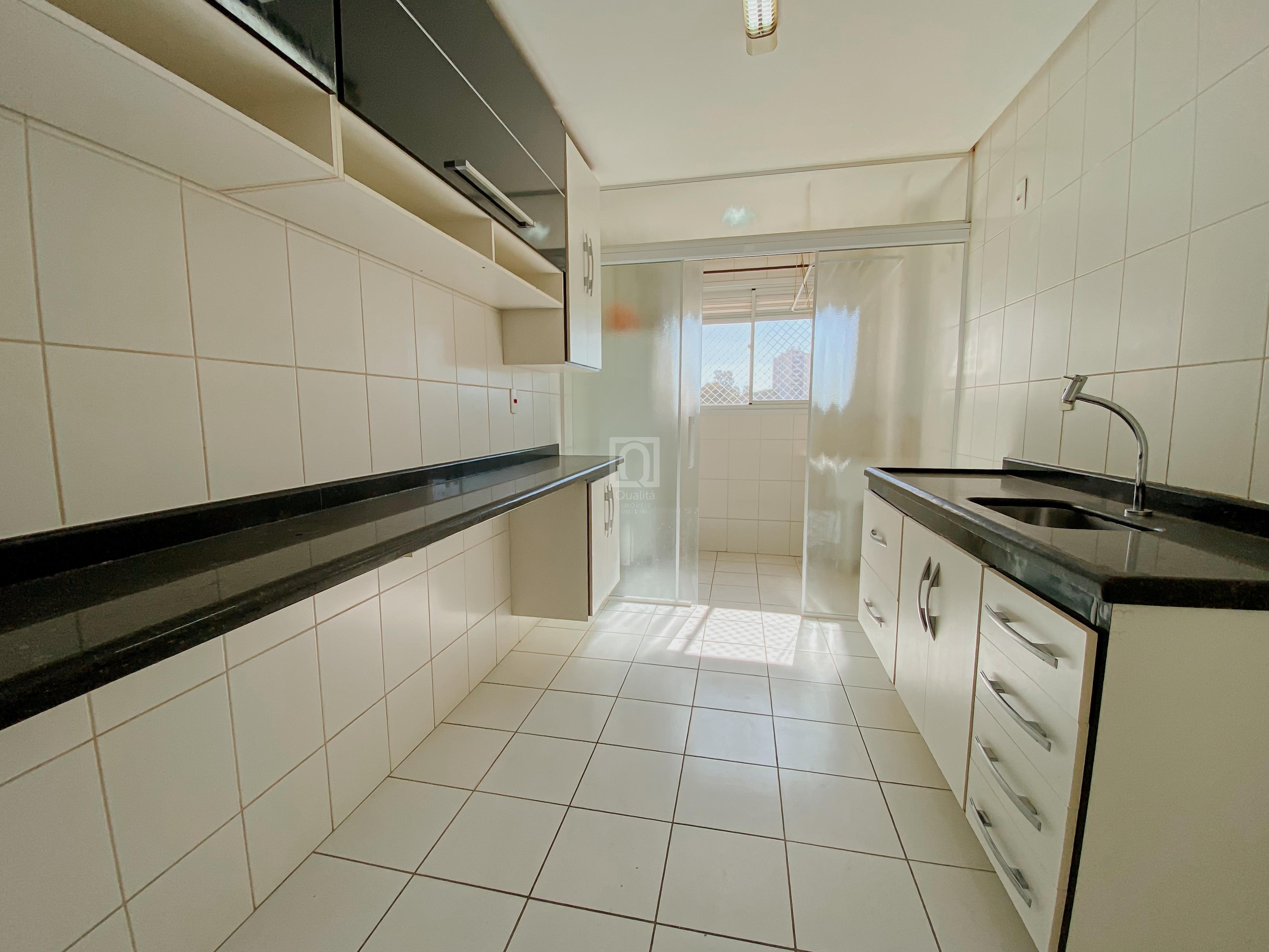 Apartamento à venda com 3 quartos, 85m² - Foto 3