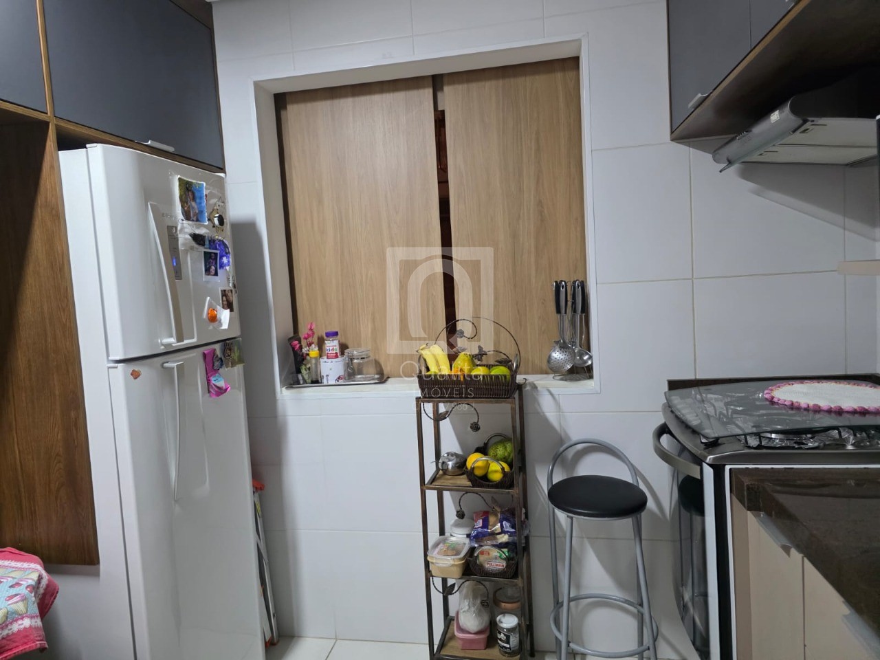 Apartamento à venda com 3 quartos, 134m² - Foto 7